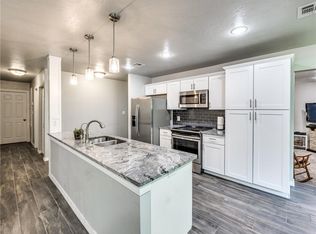 14193 County Road 3588, Ada, OK 74820