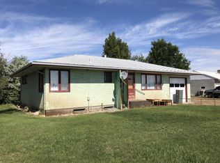 50 Old Us Highway 91, Ulm, MT 59485