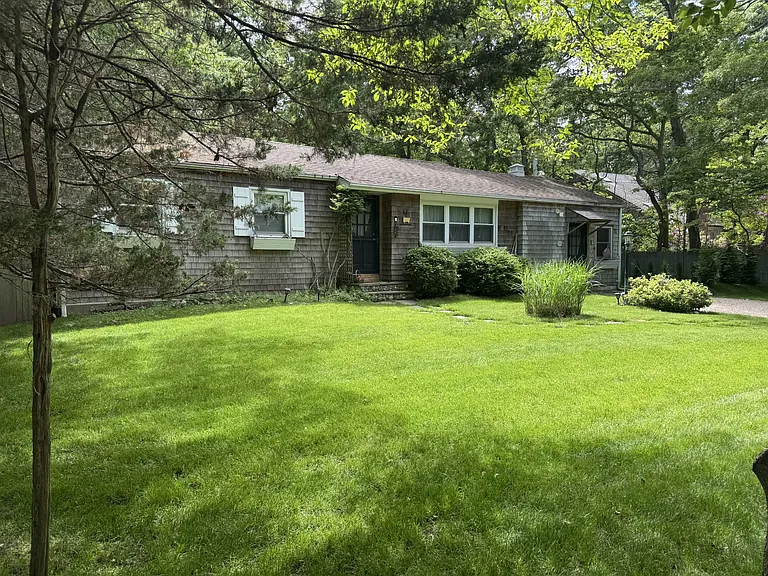 Springs Fireplace Rd — Photo 1