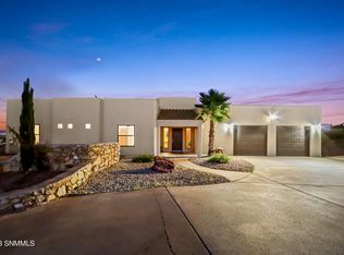 6011 Dry Canyon Rd, Las Cruces, NM 88007