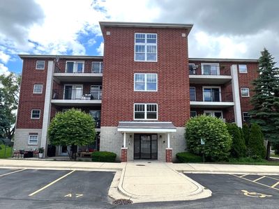 231 Mill Rd #1, Addison, IL, 60101