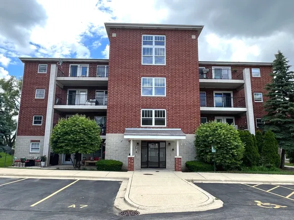 231 Mill Rd #1, Addison, IL 60101
