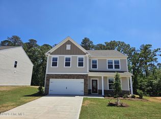 370 Tupelo Pass, Harlem, GA 30814