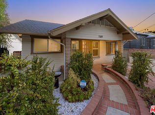 1509 N Avenue 56, Los Angeles, CA 90042