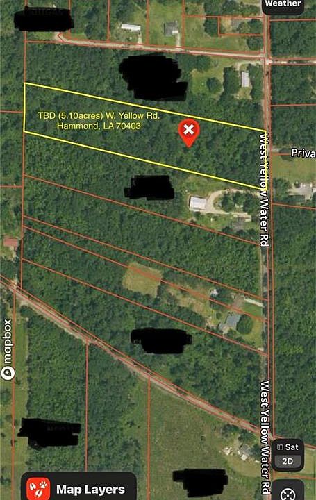 1st image of W Yellow Water Rd