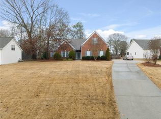 1339 Overland Park Dr, Braselton, GA 30517