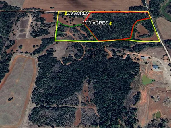 15751 N Western Ave, Mulhall, OK 73063