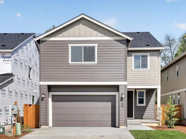 412 SW 31st St, Battle Ground, WA 98604