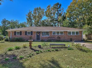 4129 Allison Rd, Augusta, GA 30907
