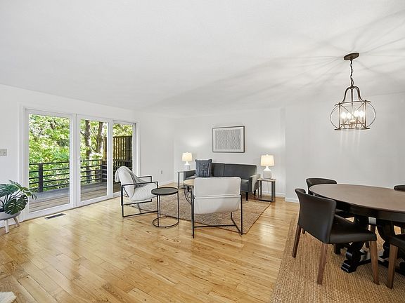 2nd image of 4 Oak St #1