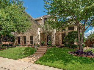 8808 Milano Dr, McKinney, TX 75071