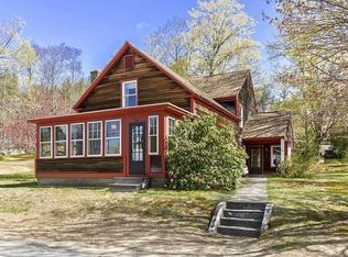 354 Ashburnham St, Fitchburg, MA 01420