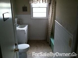 Full Bath