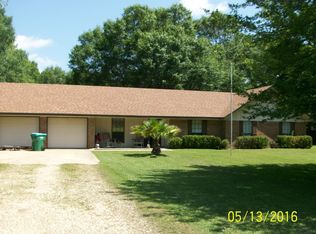 12510 Quail Ridge Rd, Gulfport, MS 39503