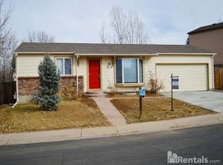 4816 S Pitkin Way, Aurora, CO 80015
