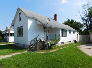 1123 S Jackson St, Bay City, MI 48708