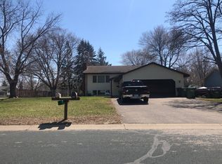 4142 88th Ln NE, Blaine, MN 55014