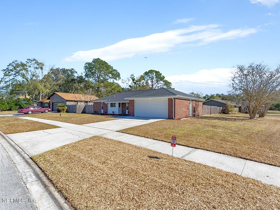 8623 BISHOPSWOOD Drive, Jacksonville, FL 32244 | Zillow