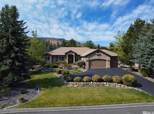 4395 Juniper Trl, Reno, NV 89519