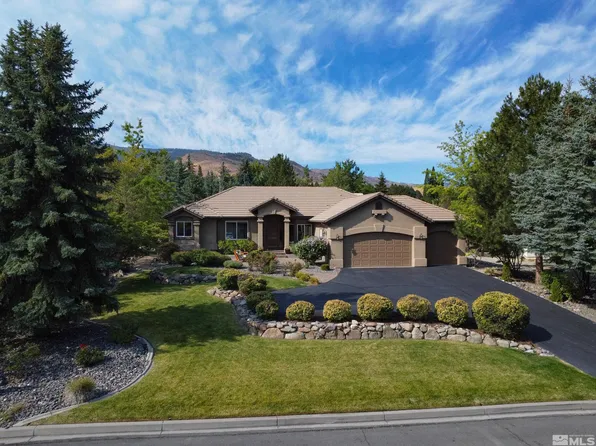 4395 Juniper Trl, Reno, NV 89519