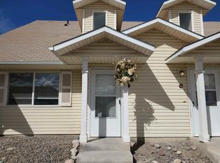 397 Sunnyside Ct UNIT B, Grand Junction, CO 81504