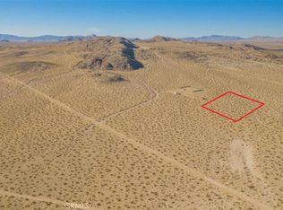 1 Carmer Rd, Lucerne Valley, CA 92356