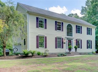 12 Secluded Rdg, Southwick, MA 01077