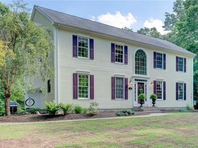 12 Secluded Rdg, Southwick, MA, 01077