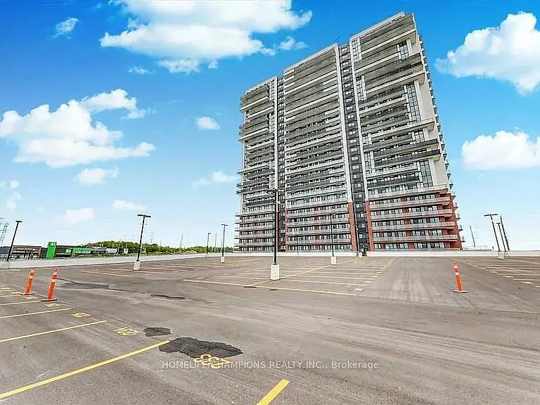 2550 Simcoe St N #2208 — Photo 28