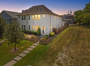 3711 Byers Ave, Fort Worth, TX 76107