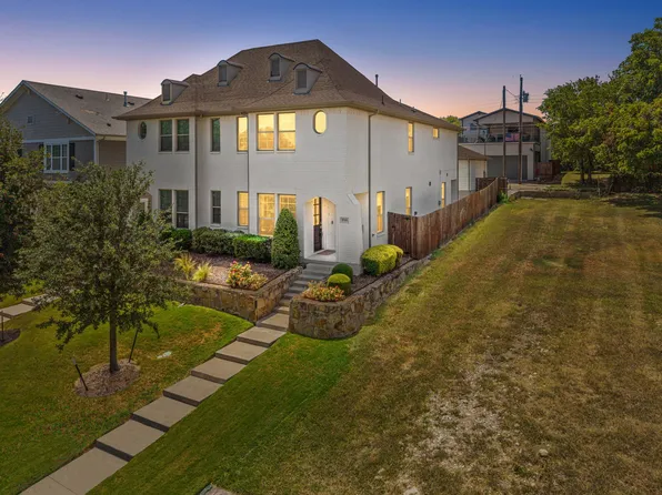 3711 Byers Ave, Fort Worth, TX 76107