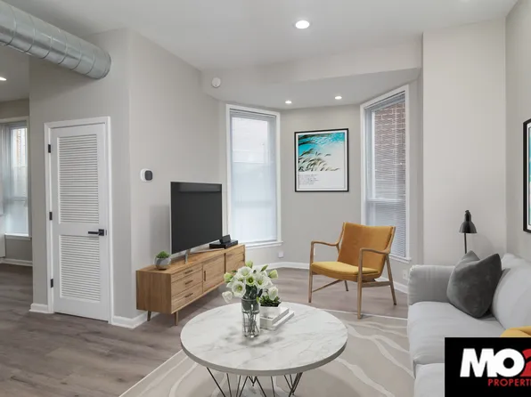 1364 W Ohio St, Chicago, IL