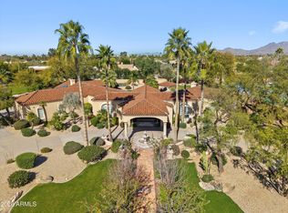8614 E Sweetwater Ave, Scottsdale, AZ 85260