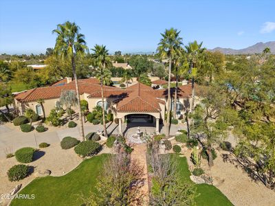 8614 E SWEETWATER Avenue, Scottsdale, AZ, 85260