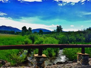 13 Salt River Ranch Ln, Thayne, WY 83127