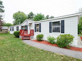 15 Sandra Cir, Coventry, RI 02816