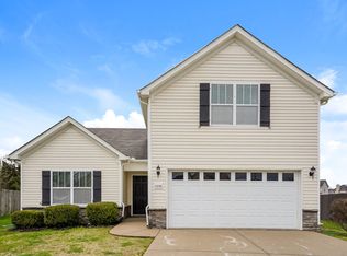 6006 Ten Bears Way, Spring Hill, TN 37174
