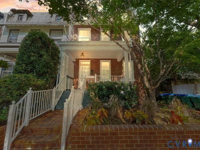 210 N Belmont Ave, Richmond, VA, 23221