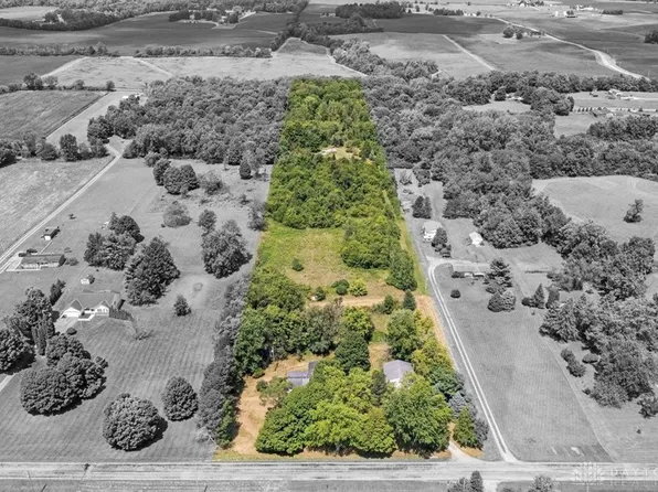 7888 Mingo Lewisburg Rd, North Lewisburg, OH 43060