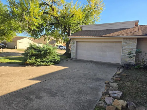 11615 Stone Bridge Drive, Houston, TX 77064