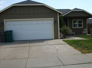 12505 4th Ave, Airway Heights, WA 99001