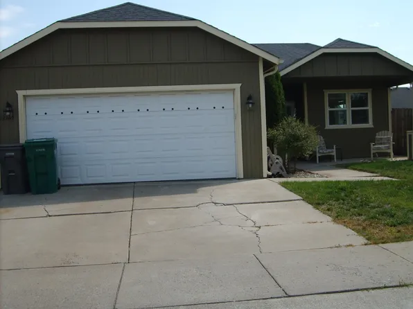 12505 4th Ave, Airway Heights, WA 99001