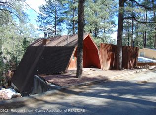 123 High St, Ruidoso, NM 88345