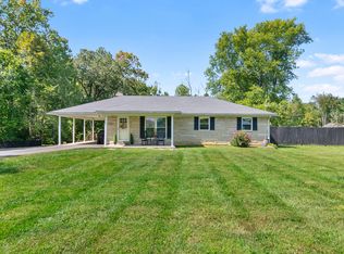 1041 College Hill Rd, Waco, KY 40385