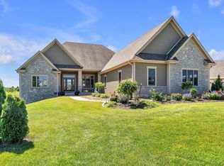 15345 Kingston Way, Franksville, WI 53126