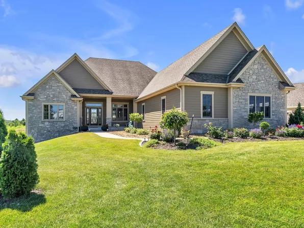 15345 Kingston WAY, Franksville, WI 53126