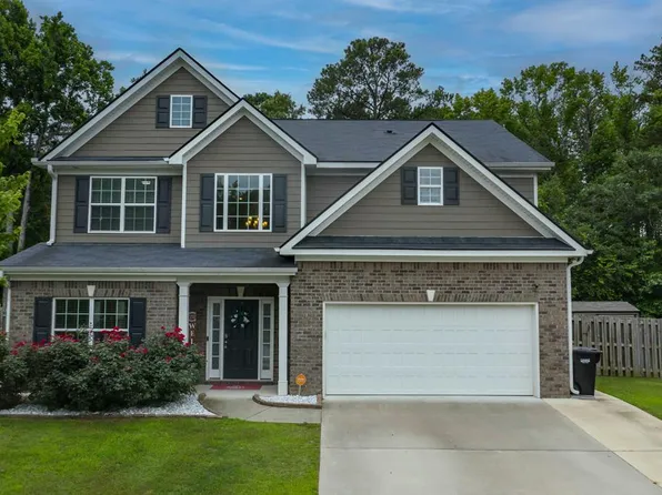 4871 Wisteria Ln, Fortson, GA 31808