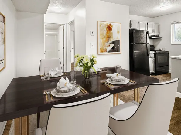 Metro Apartments At Collinsville