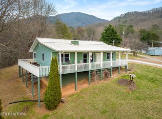 3401 Barber Way, Sevierville, TN 37862
