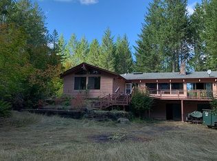 651 NE Tahuya River Rd, Tahuya, WA 98588
